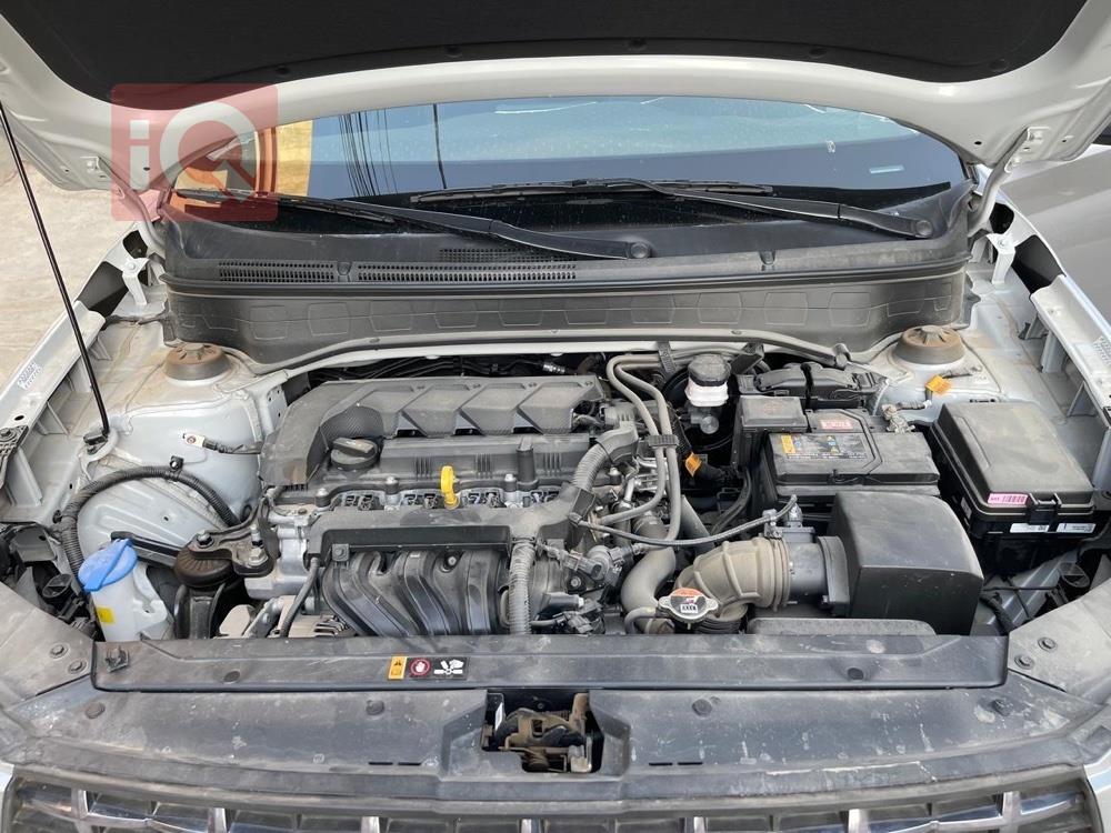 هيونداي فينو